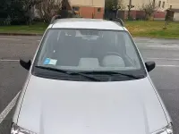 Usata Fiat Panda 2005 Utilitaria