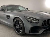 Usata Mercedes AMG GT AMG 476 CV (350 kW) 2020 Coupé