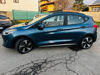 Usata Ford Fiesta 2021