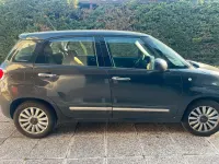 Usata Fiat 500L Pop Star 95 CV (69 kW) 2014 Monovolume