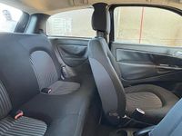 Usata Lancia Ypsilon 80 CV (58 kW) 2008 Nero Utilitaria