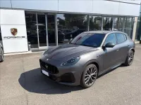 Usata Maserati Grecale 530 CV (389 kW) 2022 Grigio metallizzato SUV
