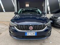 Usata Fiat Tipo Lounge 120 CV (88 kW) 2021 Blu Station wagon