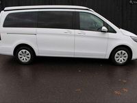 Usata Mercedes V220 Marco Polo 177 CV (130 kW) 2023 Bianco Monovolume
