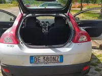 Usata Volvo C30 136 CV (100 kW) 2007 Utilitaria