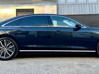 usata Audi A8 55 TFSI 3.0 quattro tiptronic