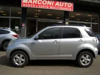 Usata Daihatsu Terios 102 CV (75 kW) 2011 Argento SUV