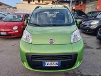 usata Fiat Qubo 1.4 8V 77 CV MyLife Natural Power