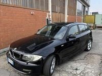 Usata BMW 118 143 CV (105 kW) 2007 Utilitaria