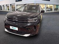 Usata Citroën C5 Aircross 179 CV (131 kW) 2024 Nero SUV