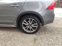 usata Volvo S60 CC 2018