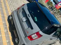 Usata Ligier JS50 2022 Grigio Utilitaria