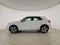 Usata Audi Q2 Admired 150 CV (110 kW) 2020 Bianco ibis SUV