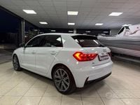 Usata Audi A1 Admired 95 CV (69 kW) 2020 Bianco SUV