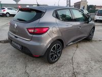 usata Renault Clio IV 1.2 16V 5 porte Live!