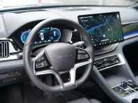 Usata BYD Seal U Comfort 218 CV (160 kW) 2026 SUV