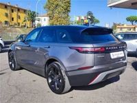 usata Land Rover Range Rover Velar Range Rover Velar 2.0D I4 240 CV S