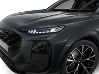 Nuova Audi Q3 Sportback S-Line 272 CV (200 kW) 2026 Blu navarra metallizzato SUV