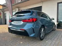 Usata BMW 118 M Sport 140 CV (102 kW) 2020 Grigio Utilitaria