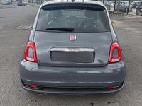 Usata Fiat 500S 95 CV (69 kW) 2018 Grigio Utilitaria