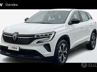 Usata Renault Austral Evolution 200 CV (147 kW) 2024 Bianco SUV