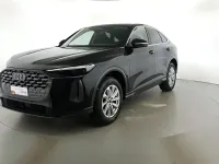 Occasion Audi Q5 Sportback Advanced 204 ch (150 kW) 2025 Noir SUV