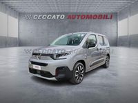 Nuova Citroën Berlingo 2026 Grigio Monovolume