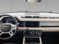 Usata Land Rover Defender SE 200 CV (147 kW) 2024 Tasman blue SUV