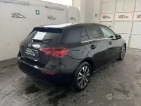 Usata Mercedes A180 Premium 116 CV (85 kW) 2025 Nero Berlina