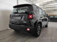Usata Jeep Renegade 120 CV (88 kW) 2019 Nero SUV