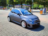 usata Fiat 500 Abarth Abarth