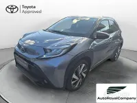 Usata Toyota Aygo X Lounge 72 CV (52 kW) 2024 SUV