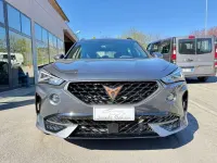 Usata Cupra Formentor 150 CV (110 kW) 2023 Nero SUV