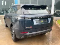 Nuova Jaecoo 5 146 CV (107 kW) 2026 Blu SUV