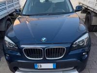 Usata BMW X1 2010 SUV