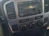 Usata Suzuki Vitara 109 CV (80 kW) 2004 Grigio SUV