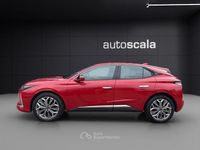 Usata DS Automobiles DS4 Trocadero 131 CV (96 kW) 2023 Rosso Berlina