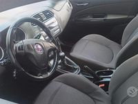 Usata Fiat Bravo 120 CV (88 kW) 2010 Utilitaria