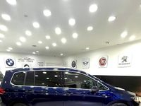 Occasion VW Touran Highline 116 PK (85 kW) 2020 Blauw MPV