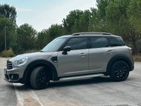 Usata Mini Cooper Countryman 150 CV (110 kW) 2017 Grigio SUV