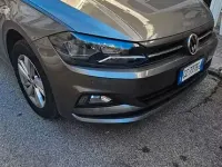 Usata VW Polo 95 CV (69 kW) 2020 Utilitaria