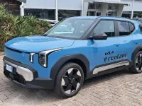 Usata Kia EV2 Earth 50 kW (68 CV) 2026 Blu SUV