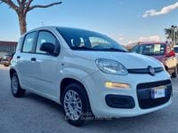 Usata Fiat Panda Easy 95 CV (69 kW) 2018 Bianco Utilitaria