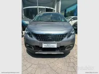 Usata Peugeot 2008 Allure 110 CV (80 kW) 2019 Grigio SUV
