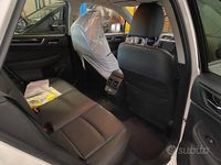 Usata Subaru Outback 175 CV (128 kW) 2019 Bianco Station wagon