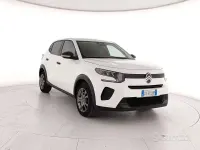 Usata Citroën C3 PureTech 101 CV (74 kW) 2024 Bianco Berlina