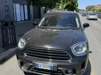 Usata Mini Cooper D Countryman Business 150 CV (110 kW) 2021 SUV
