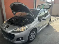 Usata Peugeot 207 73 CV (53 kW) 2011 Berlina