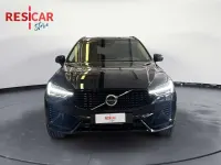 Usata Volvo XC60 Plus 253 CV (186 kW) 2025 Nero metallizzato SUV