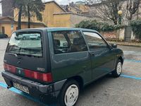 Usata Autobianchi Y10 50 CV (36 kW) 1994 Verde Utilitaria